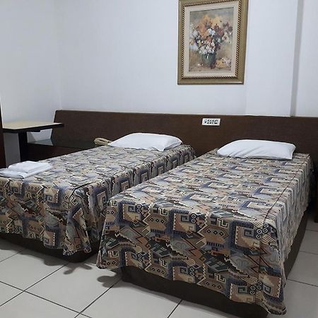 Hotel Colon Palace Joinville Eksteriør billede