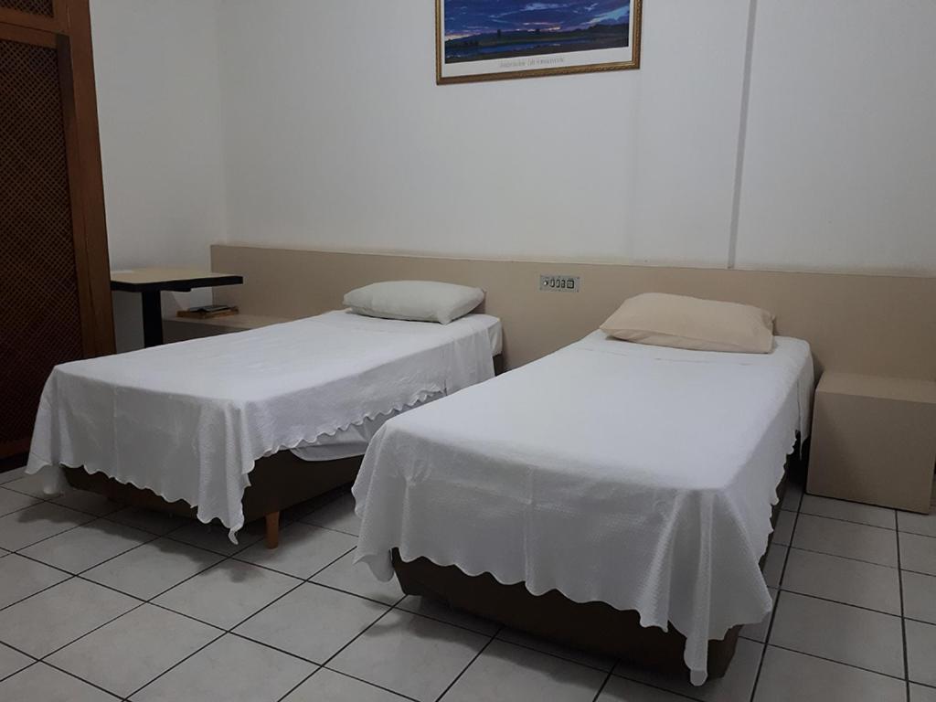 Hotel Colon Palace Joinville Eksteriør billede