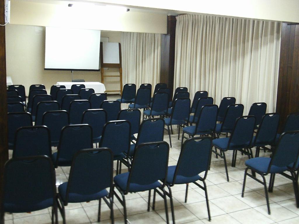 Hotel Colon Palace Joinville Eksteriør billede